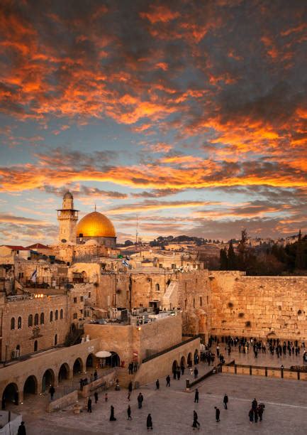 Kudüs en güzel fotoğrafları